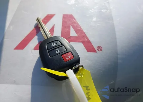 2018 Toyota Rav4 Le z USA, uszkodzony, nr VIN JTMZFREV0JJ742800